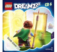 Various Lego Dreamzzz 6) (CD)