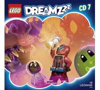 Various LEGO DreamZzz (CD 7) (CD)