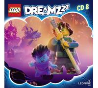 Various LEGO DreamZzz (CD 8) (CD)