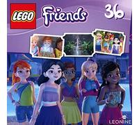 Various - LEGO Friends (CD 36)