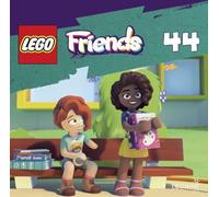 Various Lego Friends 44) (CD)