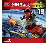 Various - LEGO® Ninjago 19/CD