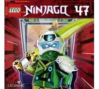 Various – Lego Ninjago (CD 47) – CD
