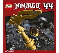 Artisti vari – Lego Ninjago (CD 44) – CD