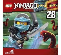 Various - Lego Ninjago