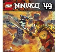 Various – Lego Ninjago (CD 49) – CD