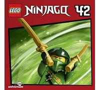 Various Lego Ninjago 42) (CD)
