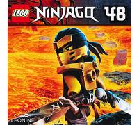 Artisti Vari – Lego Ninjago (CD 48) – CD