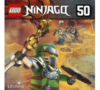 Various - LEGO Ninjago (CD 50)