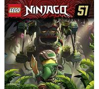 Artisti Vari – Lego Ninjago – CD (51) – LEONINE