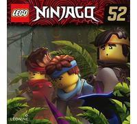 Various - Lego Ninjago (CD 52)