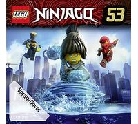 Various - Lego Ninjago (CD 53)