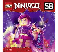 Various - Lego Ninjago (CD 58)