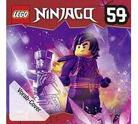 Various Lego Ninjago (CD 59) (CD)