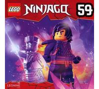 Various Lego Ninjago (CD 59) (CD)