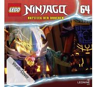 Various - Lego Ninjago (CD 64)