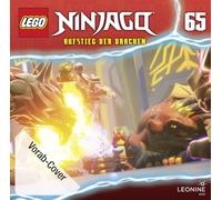 Various Lego Ninjago 65) (CD)