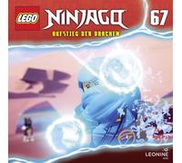 Various Lego Ninjago 67) (CD)