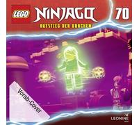 Various Lego Ninjago 70) (CD)