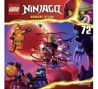 Various – Lego Ninjago (CD 72) – CD – LEONINE