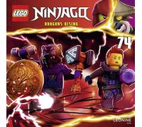 Various – Lego Ninjago (CD 74) – CD