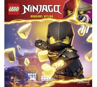 Various – Lego Ninjago (CD 77) – CD