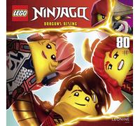 Various - Lego Ninjago (CD 80)