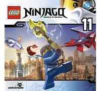 Various - Lego Ninjago (Cd11)