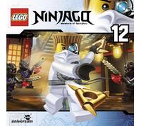 Various Lego Ninjago (Cd12) (CD)