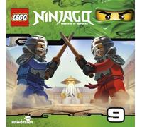 Various - Lego Ninjago (Cd9)