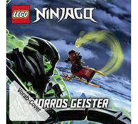 Various - LEGO Ninjago Hörbuch (Band 02)