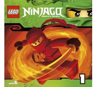 Various - Lego Ninjago: Meister des Spinjitzu