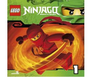 Various - Lego Ninjago: Meister des Spinjitzu
