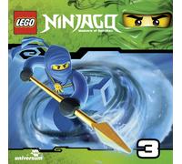 Various - Lego Ninjago (CD 3)