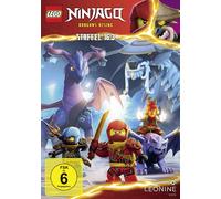 LEGO Ninjago - Staffel 16.3