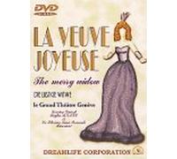 Various - Lehar: die Lustige Witwe