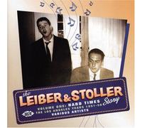 Various - Leiber & Stoller Story, the