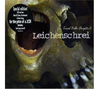 Various - Leichenschrei-Trisol Bible Cha