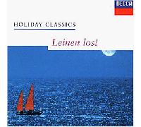 Various - Leinen Los! Holiday Classics