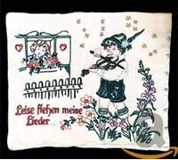 Various Leise Flehen Meine Lieder (CD)