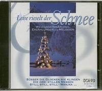 Various - Leise Rieselt der Schnee