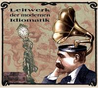 Various - Leitwerk der Modernen Idiomatik