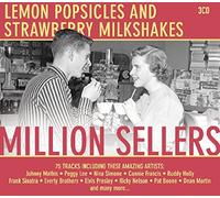 Various - Lemon Popsicles &..