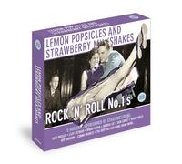 Various - Lemon Popsicles R&R No.1