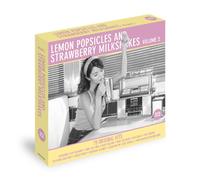 Various - Lemon Popsicles &..Vol.2