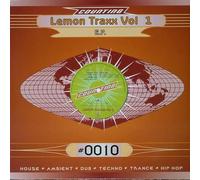 Various - Lemon Traxx Vol 1