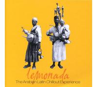 Various - Lemonada the Arabian Latin Chillout
