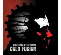 Various - Lenny Dee Presents: Cold Fusion (Ifs 5)