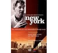 Various - Leonard Bernstein S New York