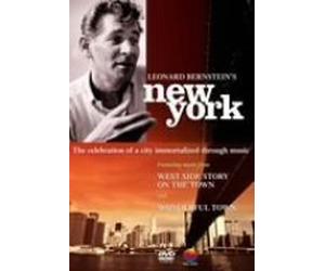 Various - Leonard Bernstein S New York
